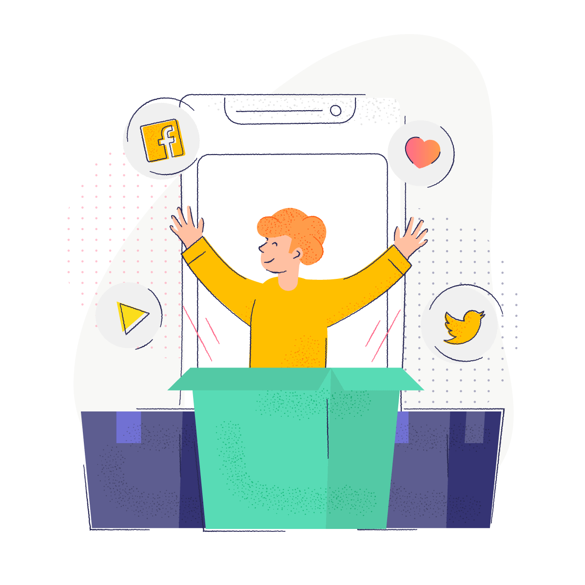 SocialMedia_Social_media_packages