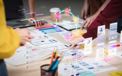 Using an Automated Sales Funnel to Generate & Nurture Leads