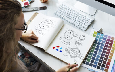 What is a Brand Identity Consultant?