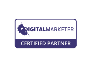 digital marketing badge