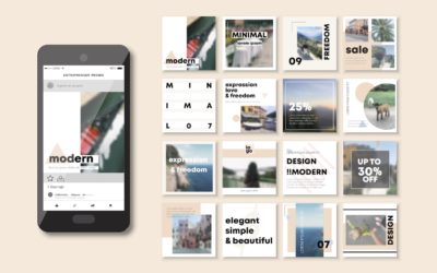 What is a Social Media Kit? (And How to Get One!)